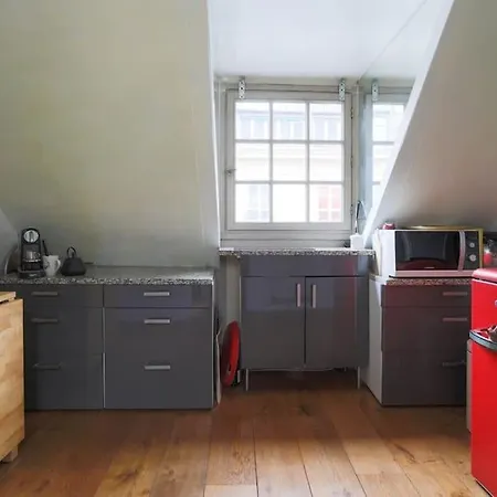 Cosy Flat Saint-michel - Seine * Paris