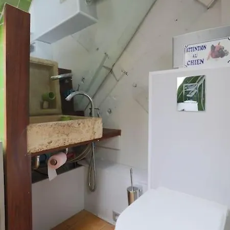 Cosy Flat Saint-michel - Seine Paris