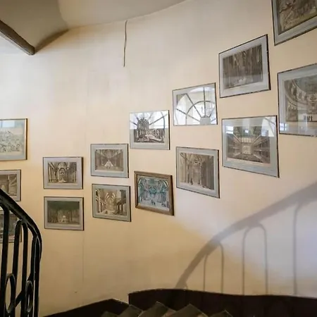 Lejlighed Cosy Flat Saint-michel - Seine *