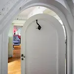 شقة Cosy Flat Saint-michel - Seine