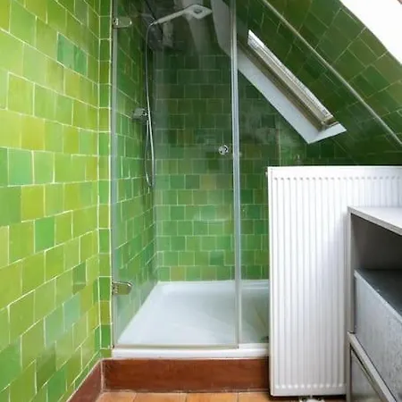 公寓 Cosy Flat Saint-michel - Seine *